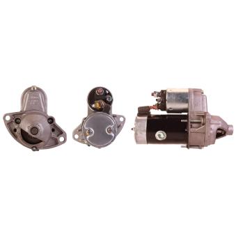 Démarreur ELSTOCK [25-3229]