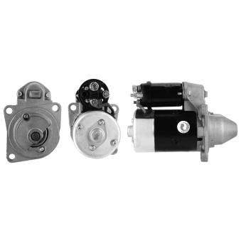 Démarreur ELSTOCK [25-3312]