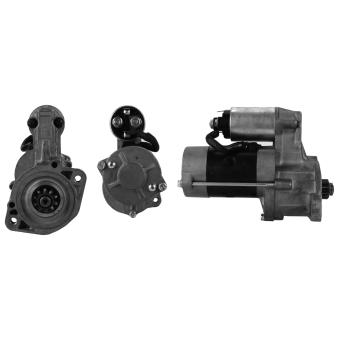 Démarreur ELSTOCK [25-3322]