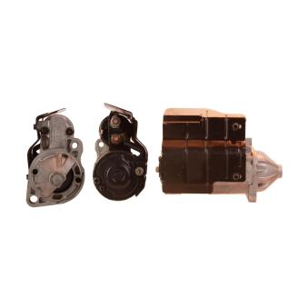 Démarreur ELSTOCK [25-3459]