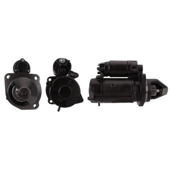 Démarreur ELSTOCK [25-4116]