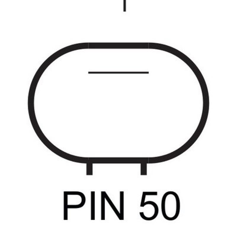 Démarreur ELSTOCK 25-4116 - Visuel 1