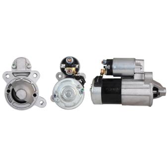 Démarreur ELSTOCK [25-4315]