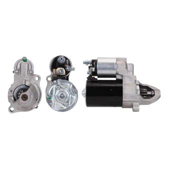 Démarreur ELSTOCK [25-4358]