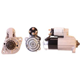 Démarreur ELSTOCK [25-4413]