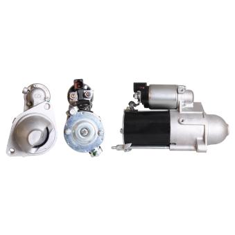 Démarreur ELSTOCK [25-4415]