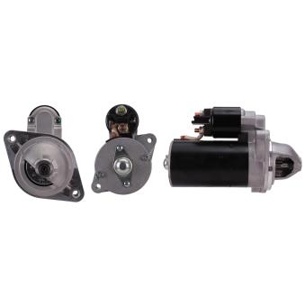 Démarreur ELSTOCK [25-5020]