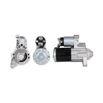 Démarreur ELSTOCK [25-5188]