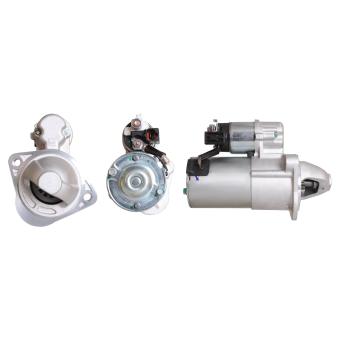 Démarreur ELSTOCK [25-5227]