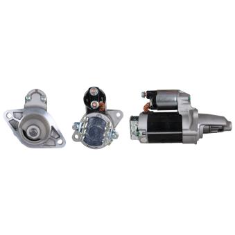 Démarreur ELSTOCK [25-5270]