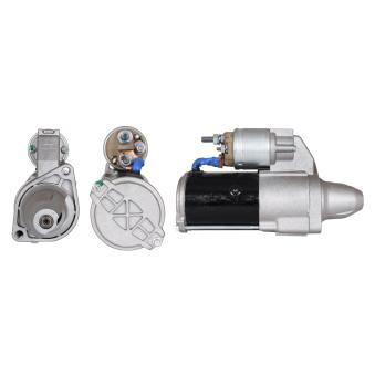 Démarreur ELSTOCK [25-5304]