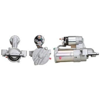 Démarreur ELSTOCK [25-5367]