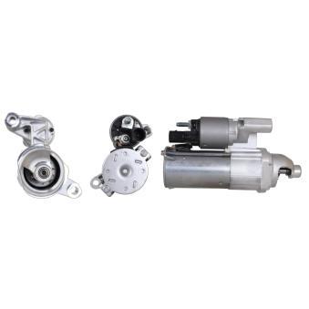 Démarreur ELSTOCK [25-5375]