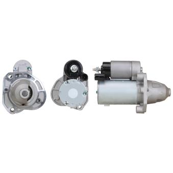 Démarreur ELSTOCK [25-5472]