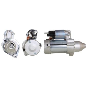 Démarreur ELSTOCK [25-5477]