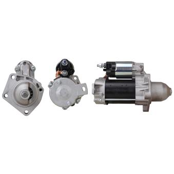 Démarreur ELSTOCK [25-5513]