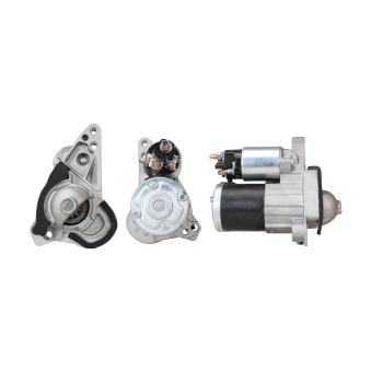 Démarreur ELSTOCK [25-5545]