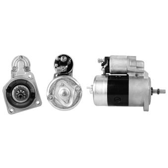 Démarreur ELSTOCK [26-0012]