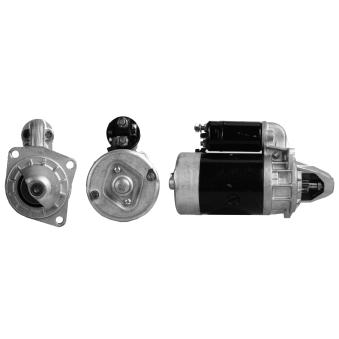 Démarreur ELSTOCK [26-0055]