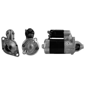 Démarreur ELSTOCK [26-0238]