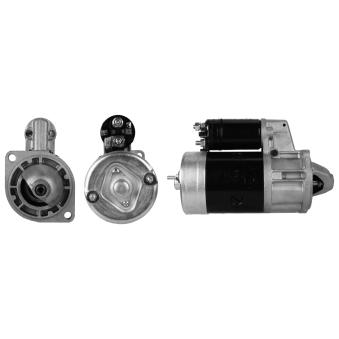 Démarreur ELSTOCK [26-1009]