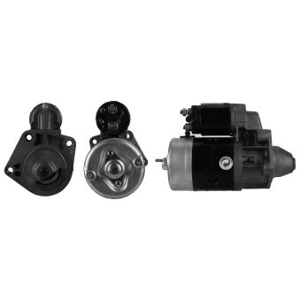 Démarreur ELSTOCK [26-1020]