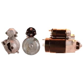 Démarreur ELSTOCK [26-2301]