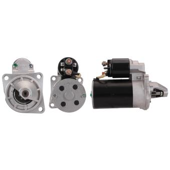 Démarreur ELSTOCK [26-3314]