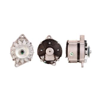 Alternateur ELSTOCK [27-0580]