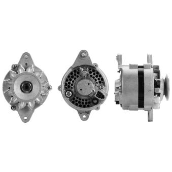 Alternateur ELSTOCK [27-0595]