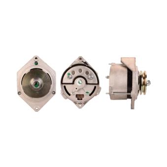 Alternateur ELSTOCK [27-0615]