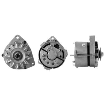 Alternateur ELSTOCK [27-0655]