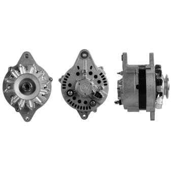 Alternateur ELSTOCK [27-0764]