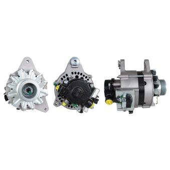 Alternateur ELSTOCK [27-1937]