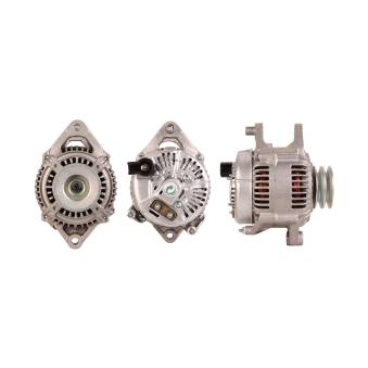 Alternateur ELSTOCK [27-3849]