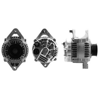 Alternateur ELSTOCK [27-4783]