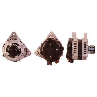 Alternateur ELSTOCK [27-5603]