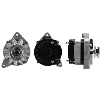 Alternateur ELSTOCK [28-0594]