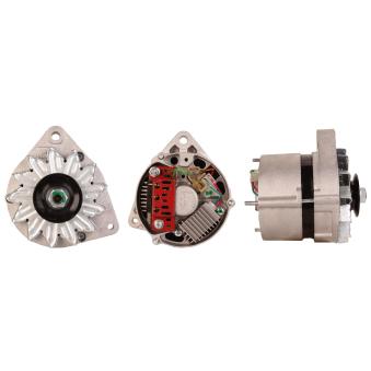 Alternateur ELSTOCK [28-0655]