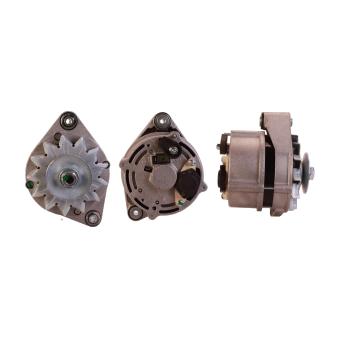 Alternateur ELSTOCK [28-0700]