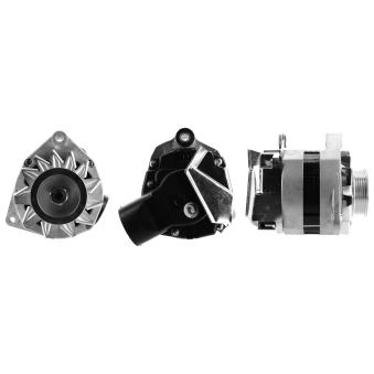 Alternateur ELSTOCK [28-0705]