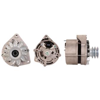 Alternateur ELSTOCK [28-0768]