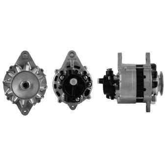 Alternateur ELSTOCK [28-0839]