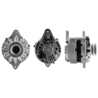 Alternateur ELSTOCK [28-0840]