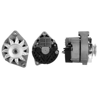 Alternateur ELSTOCK [28-0847]