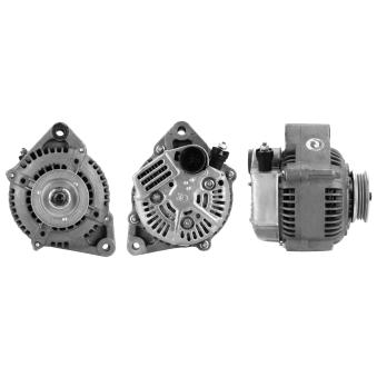 Alternateur ELSTOCK [28-1533]