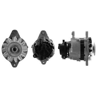 Alternateur ELSTOCK [28-1568]