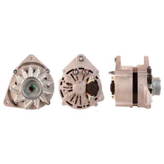 Alternateur ELSTOCK [28-1604]