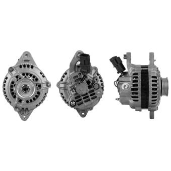 Alternateur ELSTOCK [28-1614]