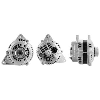 Alternateur ELSTOCK [28-1655]